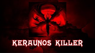 Keraunos Killer Slowed [upl. by Kcirddehs]