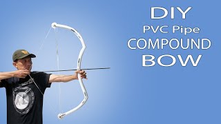 PVC Bow [upl. by Barabbas]