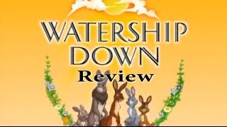 Watership Down TV Opening  Bright Eyes [upl. by Rech]