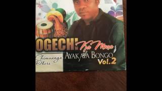 Owerri Bongo Ayakata Vol 2 and Ezi Enyi kama Hit track by Chimuanya [upl. by Harutek]