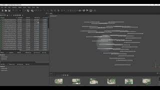 Drone data image processing in AgiSoft Metashape [upl. by Pruchno403]