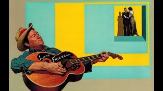 Lefty Frizzell  Mom and Dads Waltz [upl. by Octavie]