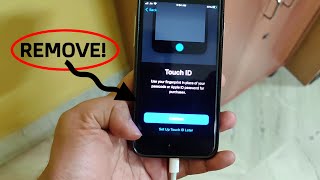 How to Unlock iPhone Without Passcode amp Password Tenorshare 4uKey [upl. by Four467]