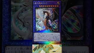 【遊戲王デュエルモンスターズ INFINITE FORBIDDEN】日本製『光與暗之龍王』浮雕UTR欣賞【YUGIOH】『Light and Darkness Dragonlord』 [upl. by Wileen]