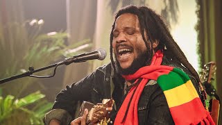 Stephen Marley  Bob Marley 75th Celebration Pt 2 [upl. by Panaggio]