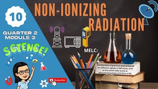 Grade 10 SCIENCE  Quarter 2 Module 3  Radio Waves Microwaves and Infrared [upl. by Adaran]