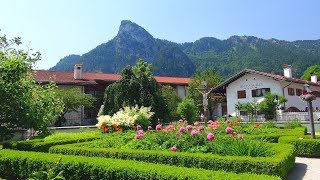 Oberammergau Germany [upl. by Ben]