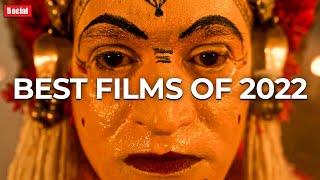 22 Greatest Indian Films of 2022 [upl. by Alika]