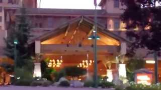 CHUKCHANSI GOLD Resort amp Casino Yosemite National Park [upl. by Blatman]