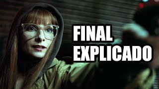 La Casa De Papel Capítulos Completos  Temporada 5 [upl. by Llibyc]