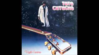 Toto Cutugno  Una serata come tante [upl. by Alyehc]