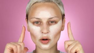 How to Contour  Highlight YOUR Face Shape [upl. by Jo-Anne]