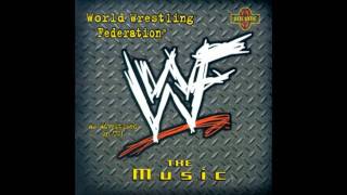 WWE Sable Theme [upl. by Suoicerp]