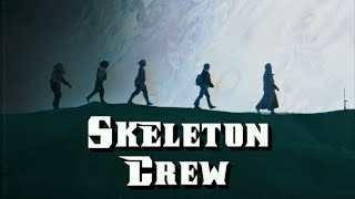 Skeleton Crew 1983 TV Show Open [upl. by Haon]