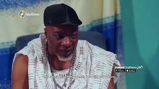 Jagaban has a new Tenant  Ile Alayo  Season 1  Episode 21  Full Episode [upl. by Sebastian80]