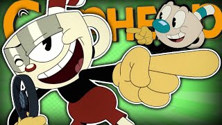 Is The Cuphead Show ACTUALLY Good [upl. by Llenwahs]