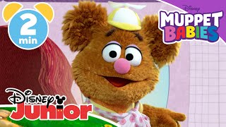 quotThe Muppetsquot Fozzie Bear Takes Out A Personal Ad [upl. by Hadria323]