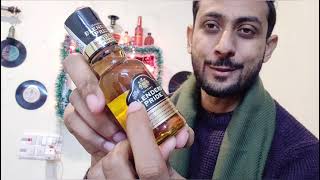 Blenders Pride Complete Hindi Review  Delhi  Dont Drink amp Drive [upl. by Avi]