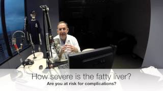 Fatty Liver What Patients Need to Know [upl. by Einavoj]