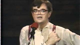 A Prairie Home Companion  April 11 1987 Part 5 [upl. by Erusaert177]