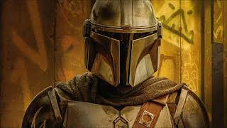 The Mandalorian Soundtrack  Complete Mandalorian Theme [upl. by Beller]