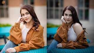 The NEW Sigma 85mm 14 art vs Canon 85mm 12 RF  Im Shocked [upl. by Gaughan357]