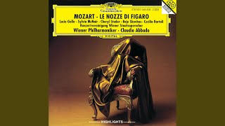 Mozart Le nozze di Figaro K 492 Act IV No 24 Lho perduta me meschina [upl. by Elok]