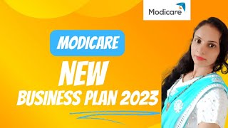 MODICARE BUSINESS PLAN 2023 [upl. by Tadich]