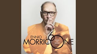 Morricone The Man With The Harmonica 2016 Version [upl. by Ynez]