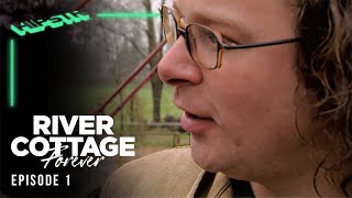 River Cottage Forever  Episode 1 [upl. by Milton]