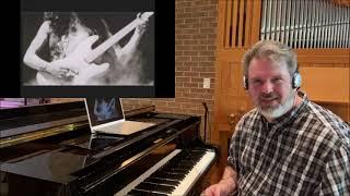 Classical Composer Reacts to Stargazer Rainbow  The Daily Doug Episode 146 [upl. by Romaine]