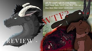 Watership Down Review [upl. by Anawd523]