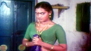 Silk Smita Romantic Scenes  Tamil Movie Super Scenes  Tamil Movie Scenes [upl. by Adranoel]