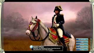 Civilization V Gameplay Video [upl. by Emoreg30]