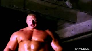 Brock Lesnar Theme Song HD 2012 [upl. by Messab]