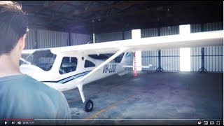 Indro SHS Aviation [upl. by Beulah]