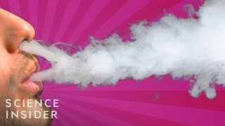 Why Vaping Is Bad For You [upl. by Calen]