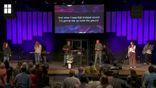 CornerstoneChurch Live Stream [upl. by Alisha352]