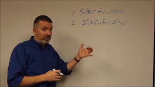 SEM Episode 1 Introduction to Structural Equation Models [upl. by Ruy]