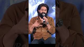 Rocking Star Yash Mass Reply to tamil reporters [upl. by Diaz]