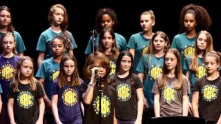 BHC sings Ripple  live at Austin High [upl. by Assirram280]