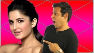 Katrina Kaif Horoscope Her life revealed with Secrets of Astrology Bollywood actress [upl. by Esmerelda471]