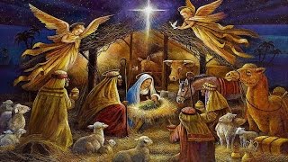 Christmas Hymns  Traditional Instrumental Christmas Songs [upl. by Polky]