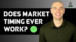 Does Market Timing Ever Work [upl. by Carce]