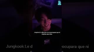 imagina videollamada con jungkook [upl. by Willamina]