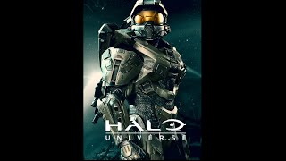 HALO Trailer 3 2022 [upl. by Mercuri]