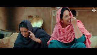 New Punjabi Movies 2020 Full Movies  Nadhoo Khan  Harish Verma Wamiqa Gabbi  Full Punjabi Movies [upl. by Ruthven60]