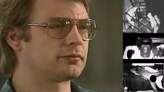 Jeffrey Dahmer  The Milwaukee Cannibal 17 victims crime  serial killer documentary [upl. by Alehs]