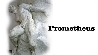 Prometheus  Johann Wolfgang von Goethe [upl. by Chanda667]