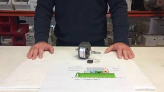 How Do Magnetic Couplings Work [upl. by Torbert]